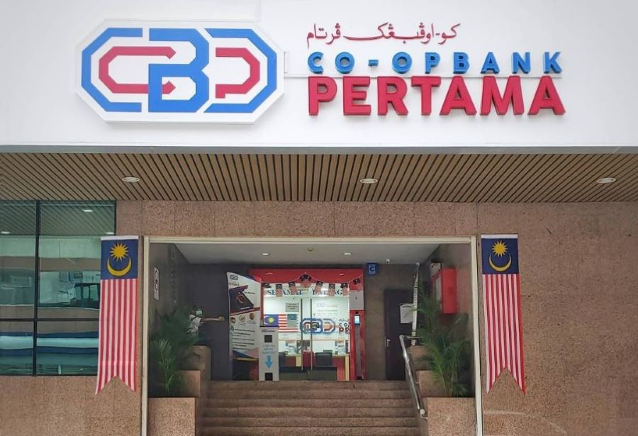 Co-opbank Pertama Umum Dividen Tertinggi Lebih RM60 Juta, Keuntungan ...